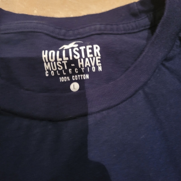 Hollister T-Shirt - Picture 3 of 4